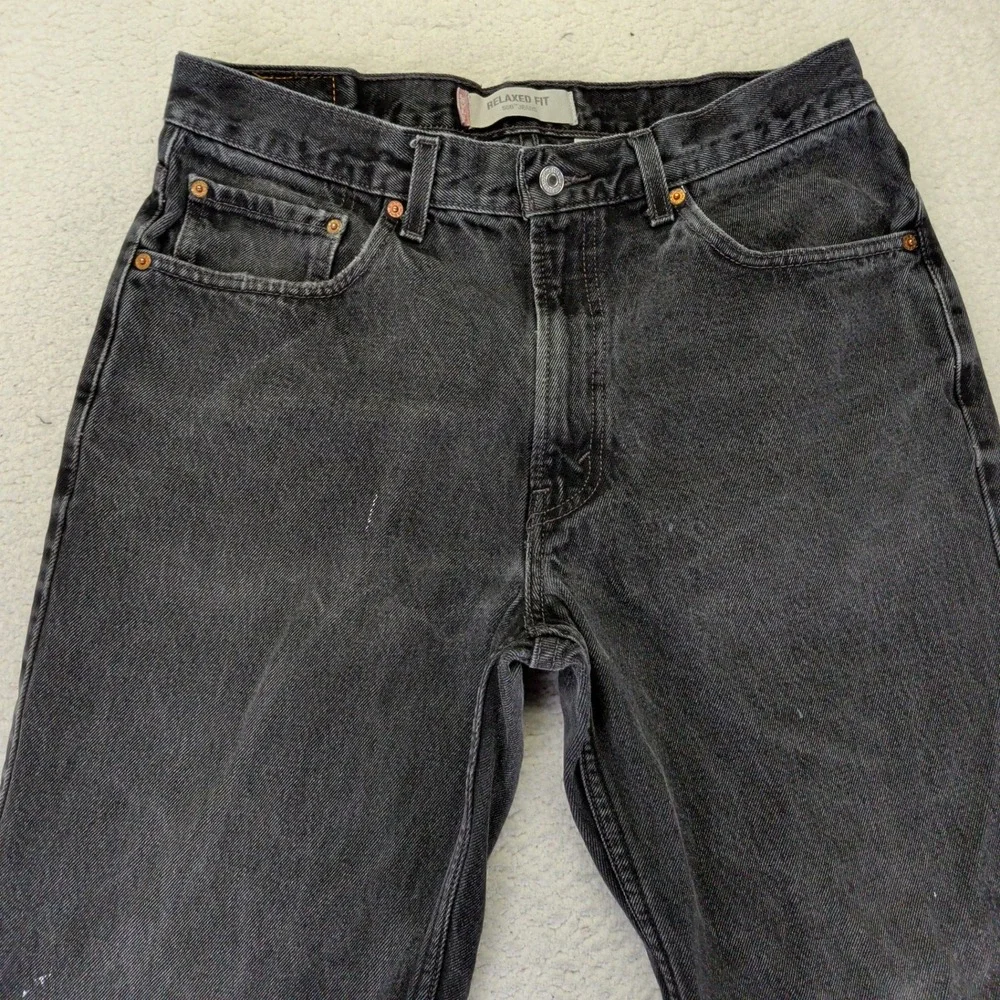 Levis 34 waist